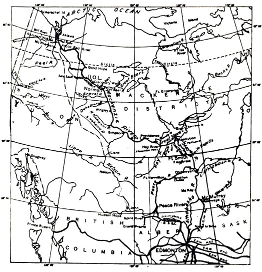 Down The MacKenzie to The Arctic with The Governor General image 1.jpg