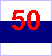 Vehicle unit sign - white blue 50.gif