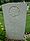 Lee, Herbert Albert Francis grave marker.jpg