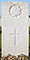 Davis, George Houghton grave marker.jpg