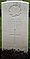 Hopkins, Harold Richard grave marker.jpg