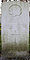Halbot, Augustine Edward grave marker.jpg