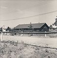 Signals Militia Summer Camp Central Command 1956 Album - Page 1b.jpg