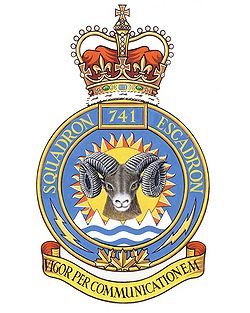 Unit crest 741 Comm Sqn.jpg