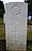 Bennett, William John Osmond grave marker.jpg