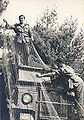 Signals Militia Summer Camp Central Command 1956 Album - Page 13a.jpg