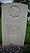 Eisener, Harold George grave marker.jpg