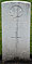 Huke, William Reginald Arthur grave marker.jpg