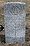 Brophey, Wilfred James grave marker.jpg