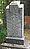 White, Earl Austin grave marker.jpg