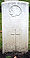 Coysh, William Henry grave marker.jpg