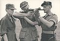 Signals Militia Summer Camp Central Command 1956 Album - Page 9.jpg