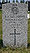 Enman, Hazen Blaine grave marker.jpg
