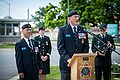 Vimy Gate Memorial Rededication 2014 (9).jpg