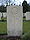 Davidson, Carsten Berg grave marker.jpg