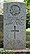 Breckles, Herbert George grave marker.jpg