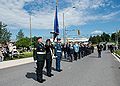 Vimy Gate Memorial Rededication 2014 (3).jpg
