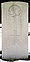 Croshaw, Frank Charles grave marker.jpg