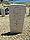 Quick, Milton Stewart grave marker.jpg