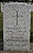 Akinam, William John grave marker.jpg