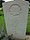 Tougher, John Robert grave marker.jpg