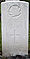 Derry, William Alfred grave marker.jpg