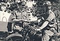 Signals Militia Summer Camp Central Command 1956 Album - Page 23.jpg