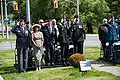 Vimy Gate Memorial Rededication 2014 (7).jpg