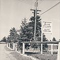 Signals Militia Summer Camp Central Command 1956 Album - Page 1a.jpg