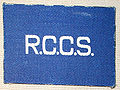 2 Cdn Div Signals ww2 formation badge (opc).jpg