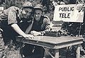 Signals Militia Summer Camp Central Command 1956 Album - Page 24.jpg