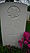 Howes, Douglas George grave marker.jpg