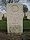 Jay, Albert Edward grave marker.jpg