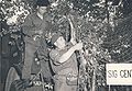 Signals Militia Summer Camp Central Command 1956 Album - Page 16.jpg