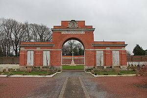 Cemetery Hazebrouck Communal.jpg