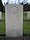 Hughes, Maurice James grave marker.jpg