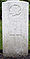 Lewis, Samuel Gordon grave marker.jpg