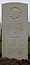 Butcher, John Cullen grave marker.jpg