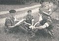 Signals Militia Summer Camp Central Command 1956 Album - Page 18.jpg
