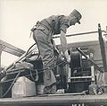 Signals Militia Summer Camp Central Command 1956 Album - Page 21b.jpg