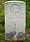 Woodstock, George Harris grave marker.jpg