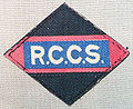 1 Cdn Armd Bde Signals ww2 formation badge (opc).jpg