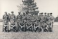 Signals Militia Summer Camp Central Command 1956 Album - Page 4.jpg