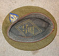 Beret WW2 RCCS blueback 1.jpg