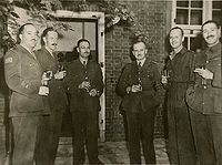 First Canadian Army Signals Mess Dinner Apeldoorn Jul 1945 (3).jpg
