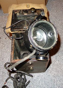 Lamp Electric Signalling Daylight (1) light 1.jpg
