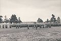 Signals Militia Summer Camp Central Command 1956 Album - Page 26.jpg