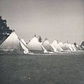 Signals Militia Summer Camp Central Command 1956 Album - Page 2b.jpg