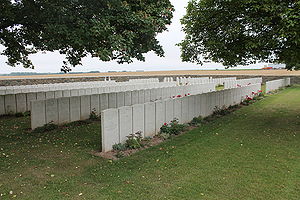 Cemetery Sains-Les-Marquion British.jpg