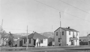 Station Whitehorse 1948.jpg